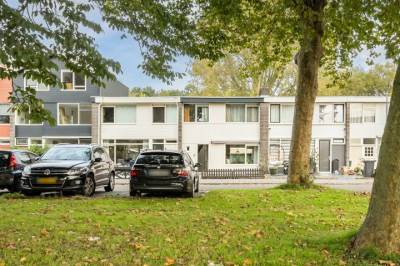 Woning Klaverweg 68 Zaandam
