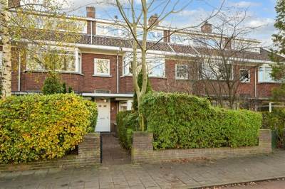 Woning Van Alkemadelaan 58 Den Haag