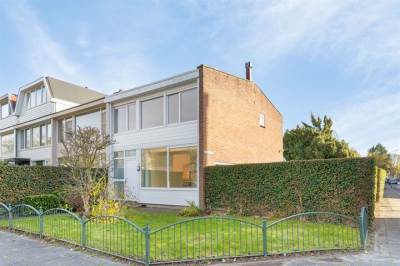 Woning Terschellingstraat 50 Amstelveen