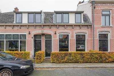 Woning Groenestraat 29 Nijkerk