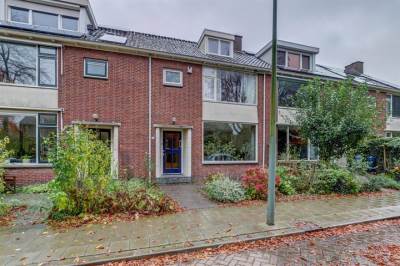 Woning Godetia 12 Dordrecht