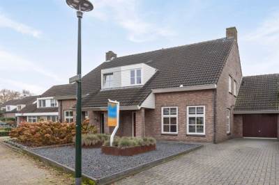 Woning Haagakker 15 Den Dungen