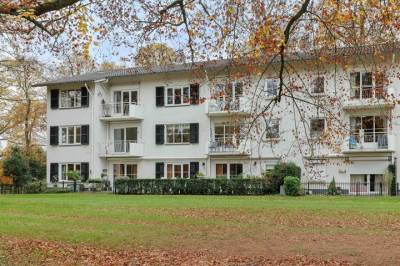 Woning Park Reeburg 8 Vught