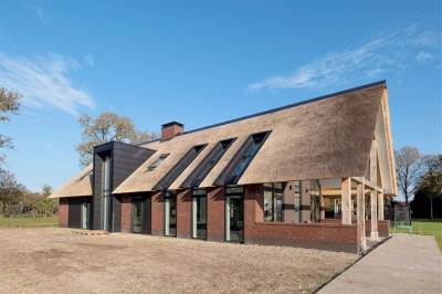 Woning Amelte 20 Assen