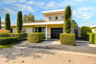 Woning Eaglelaan 110 Lelystad