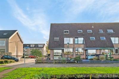 Woning Frankenweer 1 Ouderkerk aan den IJssel