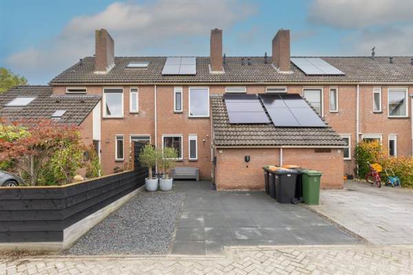 Woning Coxlaan 28 Blokker