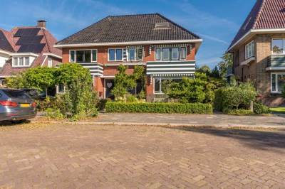 Woning Noordersingel 6 Hoogezand