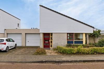 Woning Koepel 10 Veldhoven
