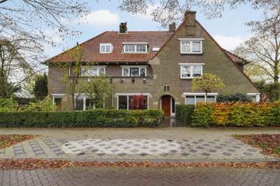 Woning Burgemeester van Meursstraat 26 Tilburg