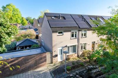 Woning Lepelaar 3 Rijssen