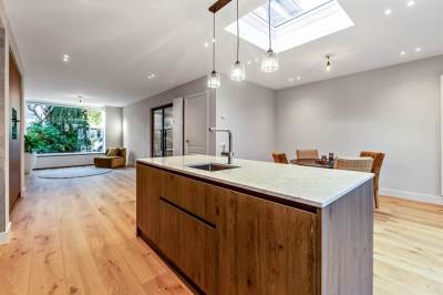 Woning Diepenbrocklaan 4 Leidschendam