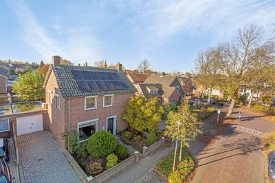 Woning Alexanderstraat 26 Waalre