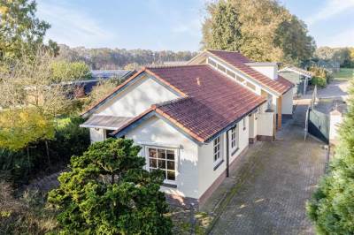 Woning Kluisstraat 52 Ommel