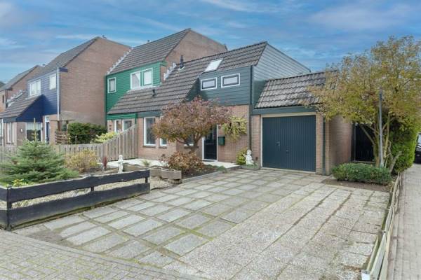 Woning Steenuil 17 Venhuizen