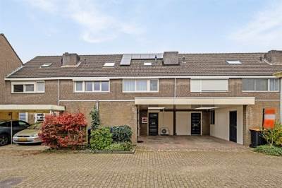 Woning Lange Dreef 28 Beuningen (GE)