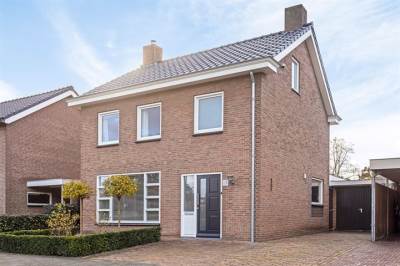 Woning Schutsboom 4 Oirschot