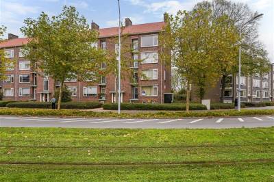 Woning Koningin Julianalaan 219 Voorburg