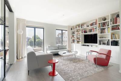 Woning Vierwindenstraat 133 Amsterdam