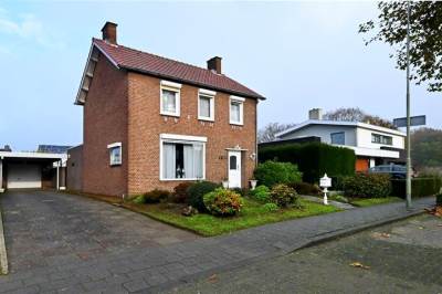 Woning Heerbaan 4 Heel
