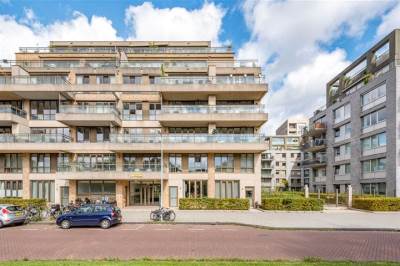 Woning Saskia van Uijlenburgkade 88 Amsterdam