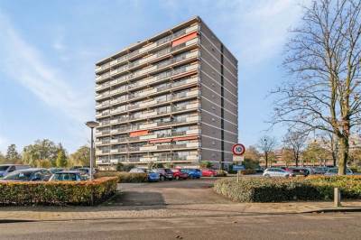 Woning Aalscholversingel 36 Velp (GE)