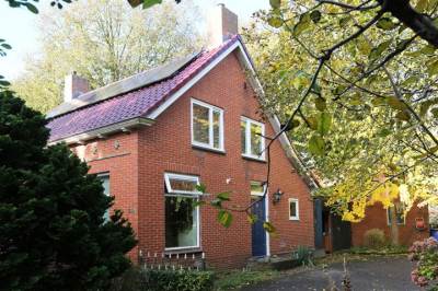 Woning Bovenweg 30 Grootegast
