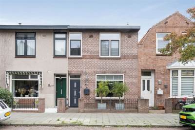 Woning Ruyghweg 175 Den Helder