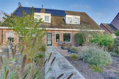 Woning Magnolialaan 30 Nieuwleusen