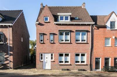 Woning Essenstraat 2 Brunssum