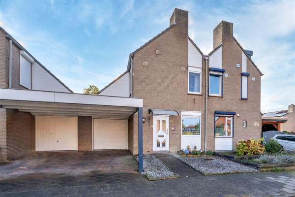 Woning Huiskensstraat 41 Venlo