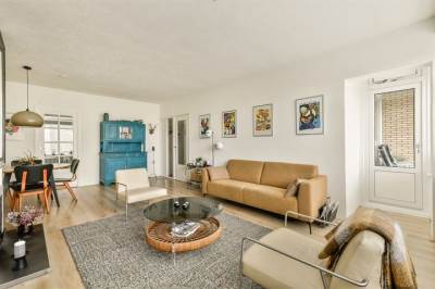 Woning Warande 37 Beverwijk