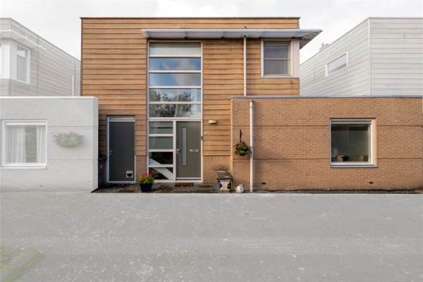 Woning Ooiweide 29 Zoetermeer