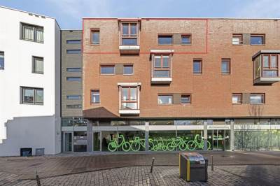 Woning Kolveniershof 74 Goes