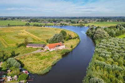 Woning Lingedijk 20 Gellicum