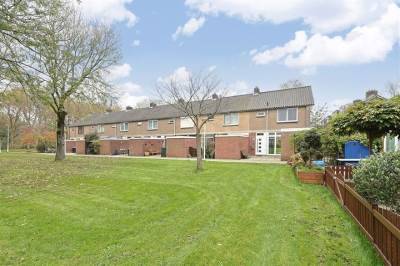 Woning De Weer 67 Zaandam