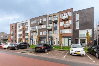 Woning Trojestraat 51 Almere