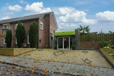 Woning Graaf Huynstraat 2 Brunssum