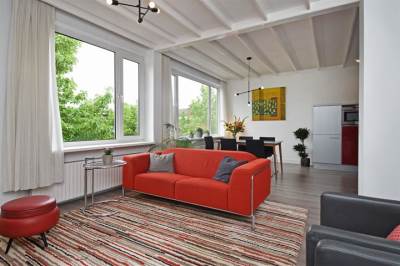 Woning Vreeswijkstraat 148 Den Haag