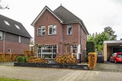 Woning Alverstraat 7 Hengelo (OV)
