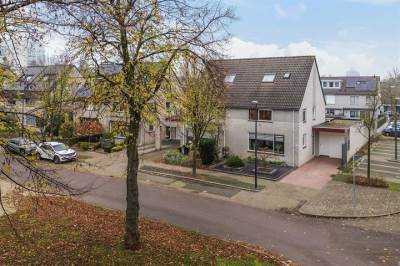 Woning Tenderlaan 28 Apeldoorn