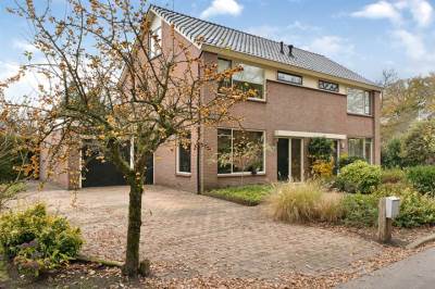 Woning De Goorns 8 Odoorn