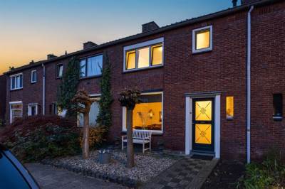 Woning Gezinastraat 12 Hengelo (OV)