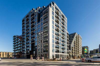 Woning Niemeyerstraat 169 Hoofddorp