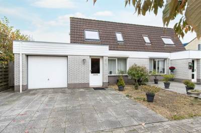 Woning Kievitstraat 10 Hedel