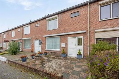 Woning Hoornstraat 22 Uden