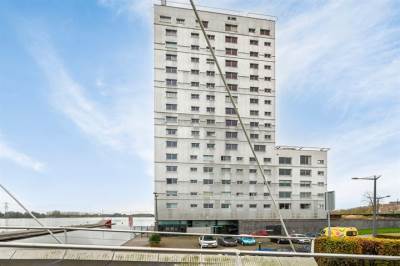 Woning Hengelostraat 152 Almere