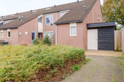 Woning Oostercluft 147 Steenwijk