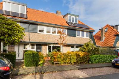 Woning Lorentzstraat 61 Amersfoort