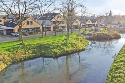 Woning Het Vooronder 18 Amersfoort